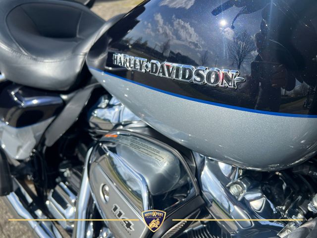 harley-davidson - electra-glide-ultra-limited-flhtk