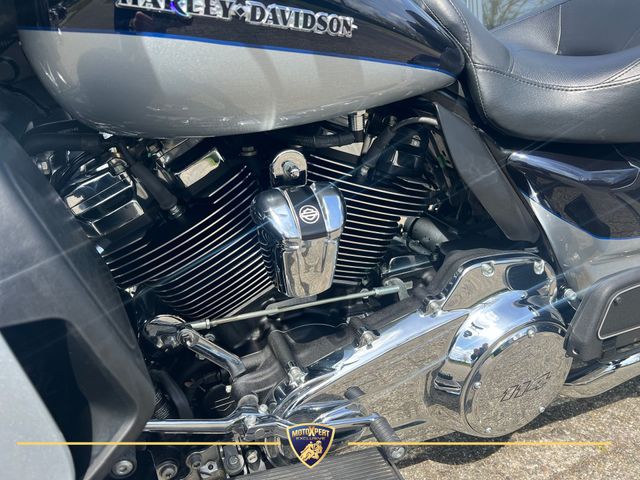 harley-davidson - electra-glide-ultra-limited-flhtk