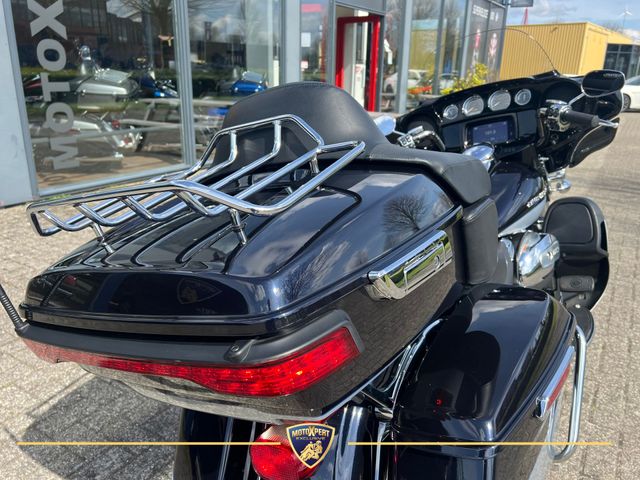 harley-davidson - electra-glide-ultra-limited-flhtk