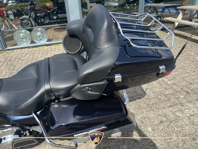 harley-davidson - electra-glide-ultra-limited-flhtk