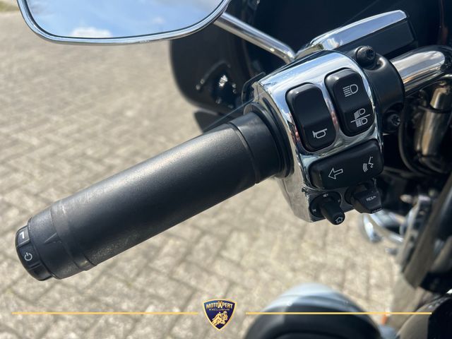 harley-davidson - electra-glide-ultra-limited-flhtk