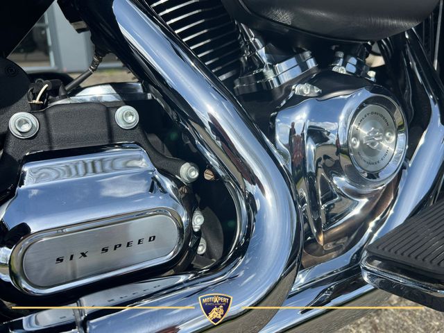 harley-davidson - electra-glide-ultra-limited-flhtk