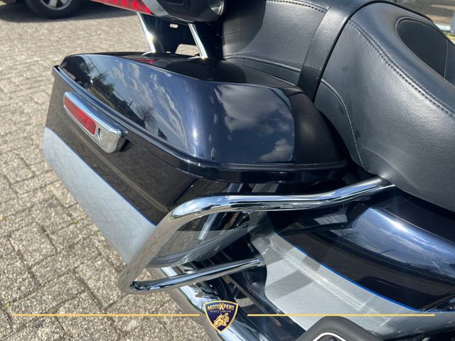 harley-davidson - electra-glide-ultra-limited-flhtk