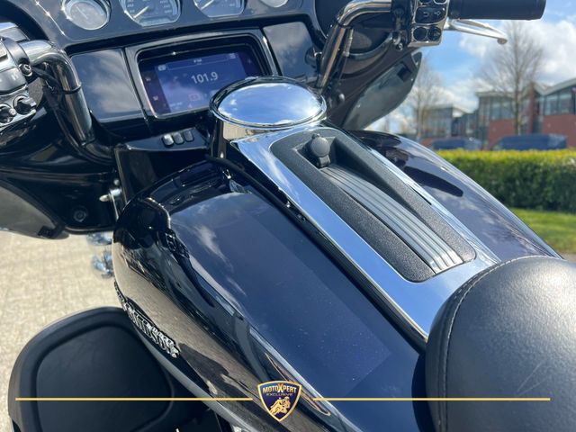 harley-davidson - electra-glide-ultra-limited-flhtk