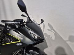 Honda CBR 650 R 2026 nieuw – foto 2 van 7