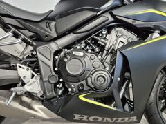 Honda CBR 650 R 2026 nieuw – foto 4 van 7