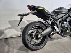 Honda CBR 650 R 2026 nieuw – foto 5 van 7