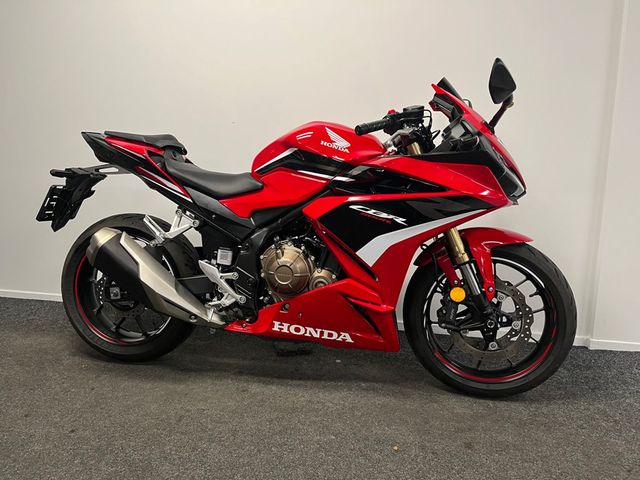 honda - cbr-500-r