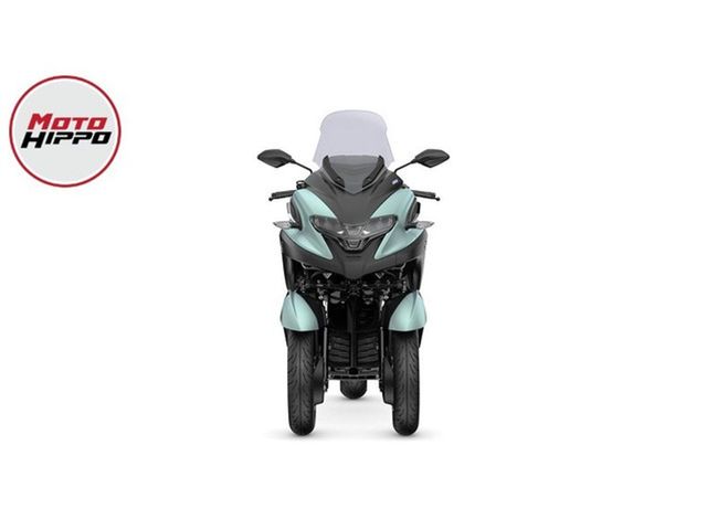 yamaha - tricity-300