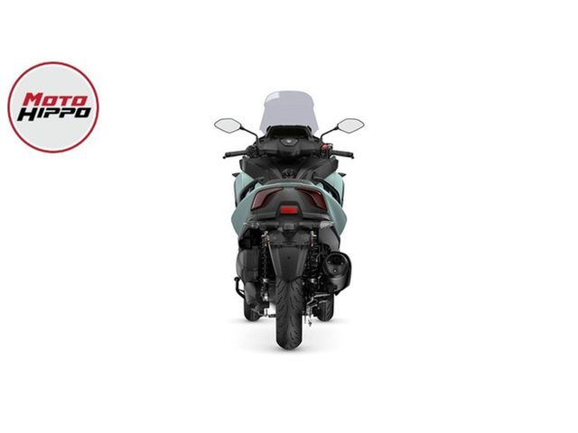 yamaha - tricity-300