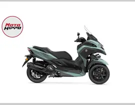 Yamaha Tricity 300 2026 nieuw