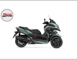 Yamaha Tricity 300 2026 nieuw