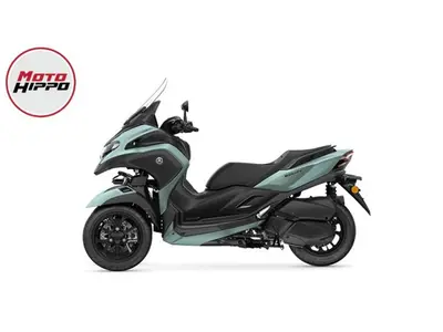 YAMAHA TRICITY 300 – foto 2
