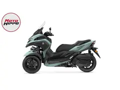 Yamaha Tricity 300 2026 nieuw – foto 2 van 6