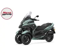Yamaha Tricity 300 2026 nieuw – foto 3 van 6