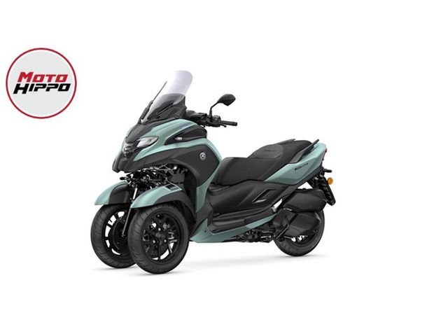 yamaha - tricity-300