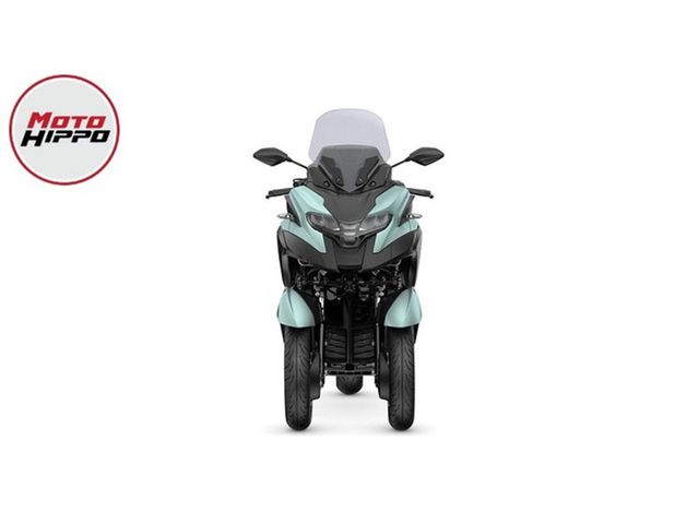 yamaha - tricity-300