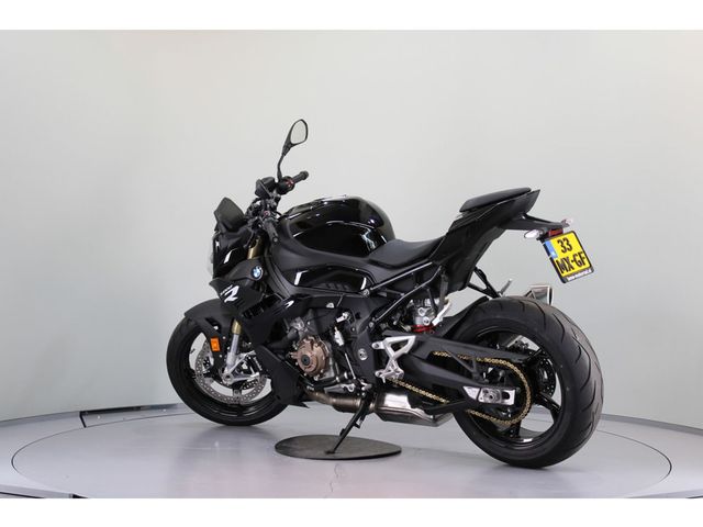 bmw - s-1000-r