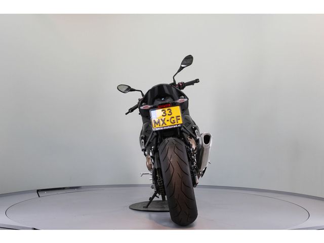 bmw - s-1000-r