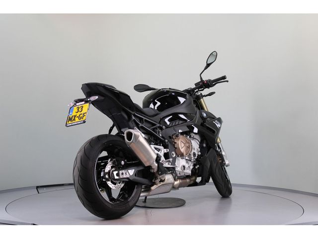 bmw - s-1000-r