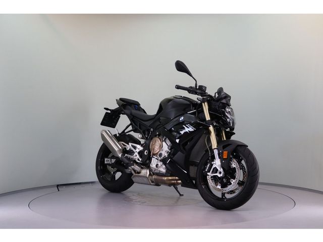 bmw - s-1000-r