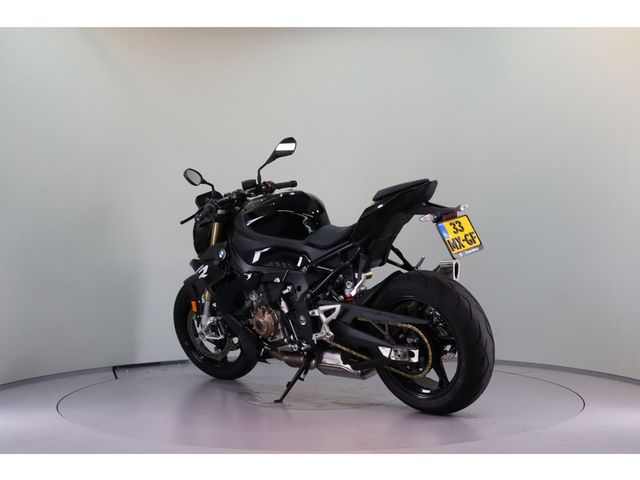 bmw - s-1000-r