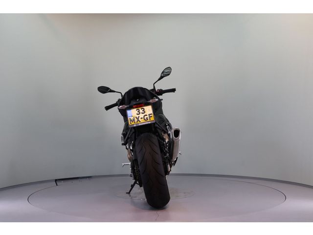bmw - s-1000-r