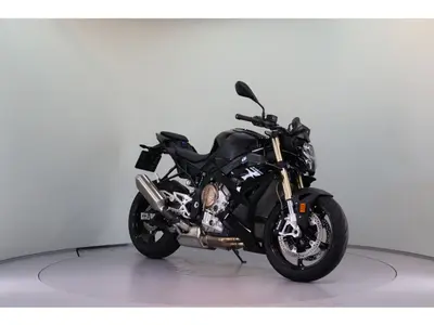 BMW S 1000 R – foto 2