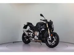 BMW S 1000 R Black storm metallic BTW voertuig 2025 occasion – foto 2 van 14