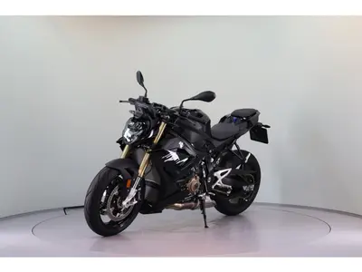 BMW S 1000 R – foto 4