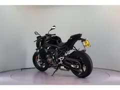 BMW S 1000 R Black storm metallic BTW voertuig 2025 occasion – foto 6 van 14