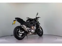 BMW S 1000 R Black storm metallic BTW voertuig 2025 occasion – foto 8 van 14