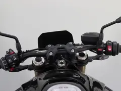 BMW S 1000 R Black storm metallic BTW voertuig 2025 occasion – foto 9 van 14