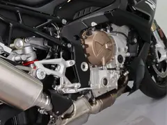BMW S 1000 R Black storm metallic BTW voertuig 2025 occasion – foto 14 van 14