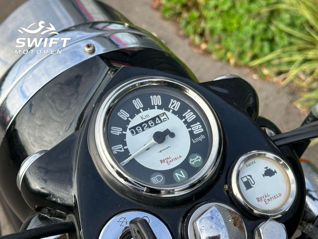 royal-enfield - bullet-500-electra