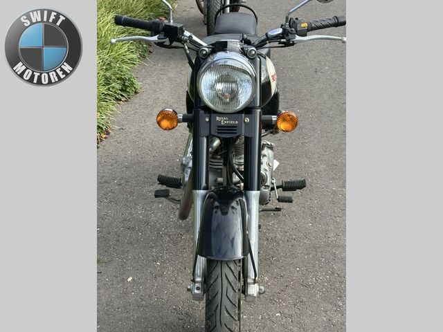 royal-enfield - bullet-500-electra