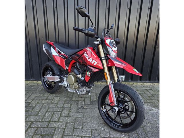 ducati - hypermotard-698-mono