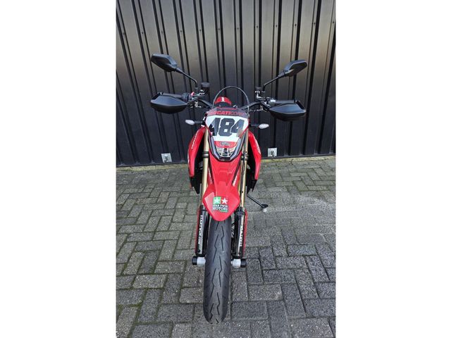 ducati - hypermotard-698-mono