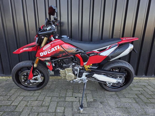 ducati - hypermotard-698-mono