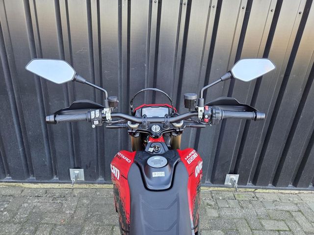 ducati - hypermotard-698-mono