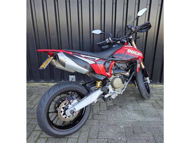 ducati - hypermotard-698-mono