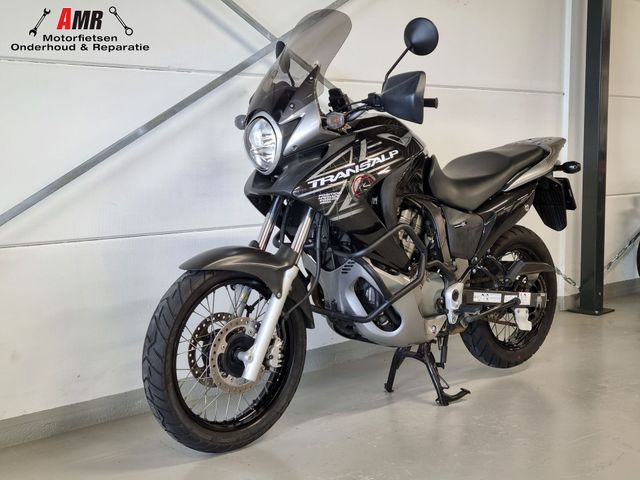 honda - xl-700-va-transalp