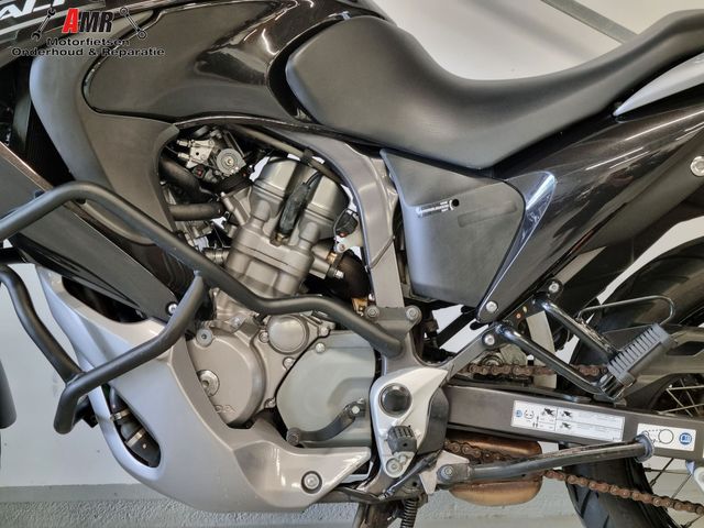 honda - xl-700-va-transalp