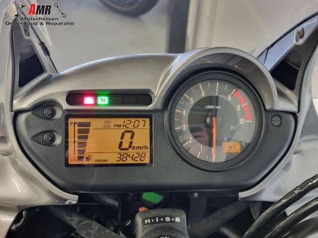 honda - xl-700-va-transalp