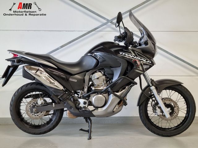 honda - xl-700-va-transalp