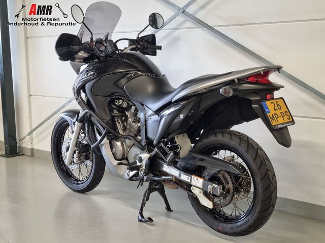 honda - xl-700-va-transalp