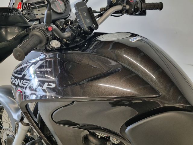 honda - xl-700-va-transalp