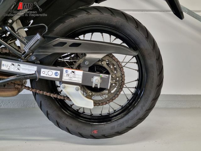 honda - xl-700-va-transalp