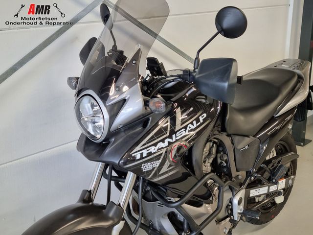 honda - xl-700-va-transalp