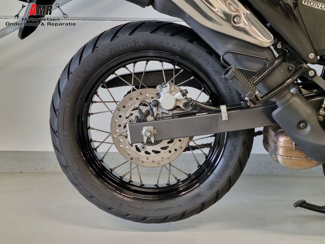 honda - xl-700-va-transalp